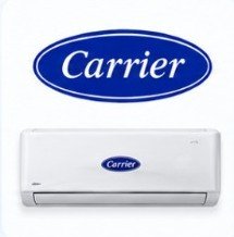 Ar-condicionado Carrier