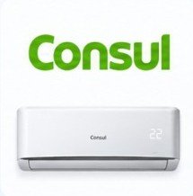 Ar-condicionado Consul