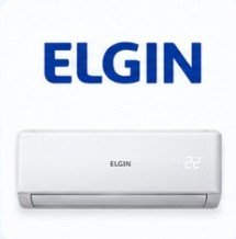 Ar-condicionado Elgin
