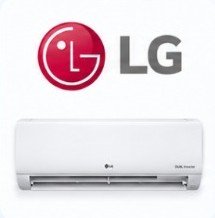 Ar-condicionado LG