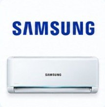 Ar-condicionado Samsung