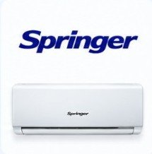 Ar-condicionado Springer